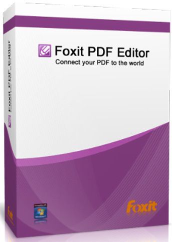 Download foxit pdf editor serial key