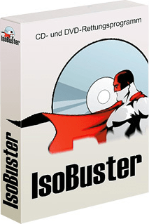 Isobuster 4.0 serial key only free