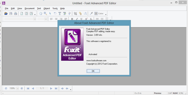 Download Foxit Pdf Editor Serial Key
